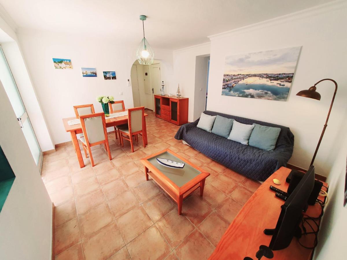 Apartamento Flor De Sal Tavira 아파트 객실 사진
