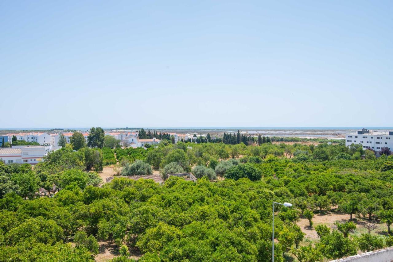 Apartamento Flor De Sal Tavira 아파트 외부 사진