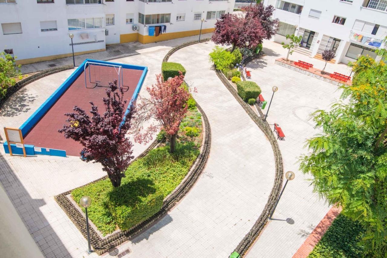 Apartamento Flor De Sal Tavira 아파트 외부 사진