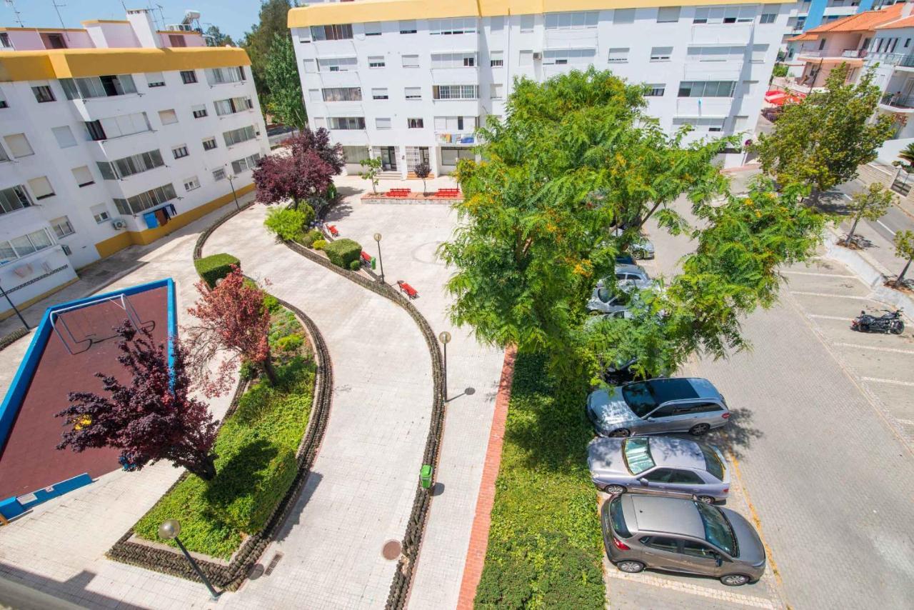 Apartamento Flor De Sal Tavira 아파트 외부 사진