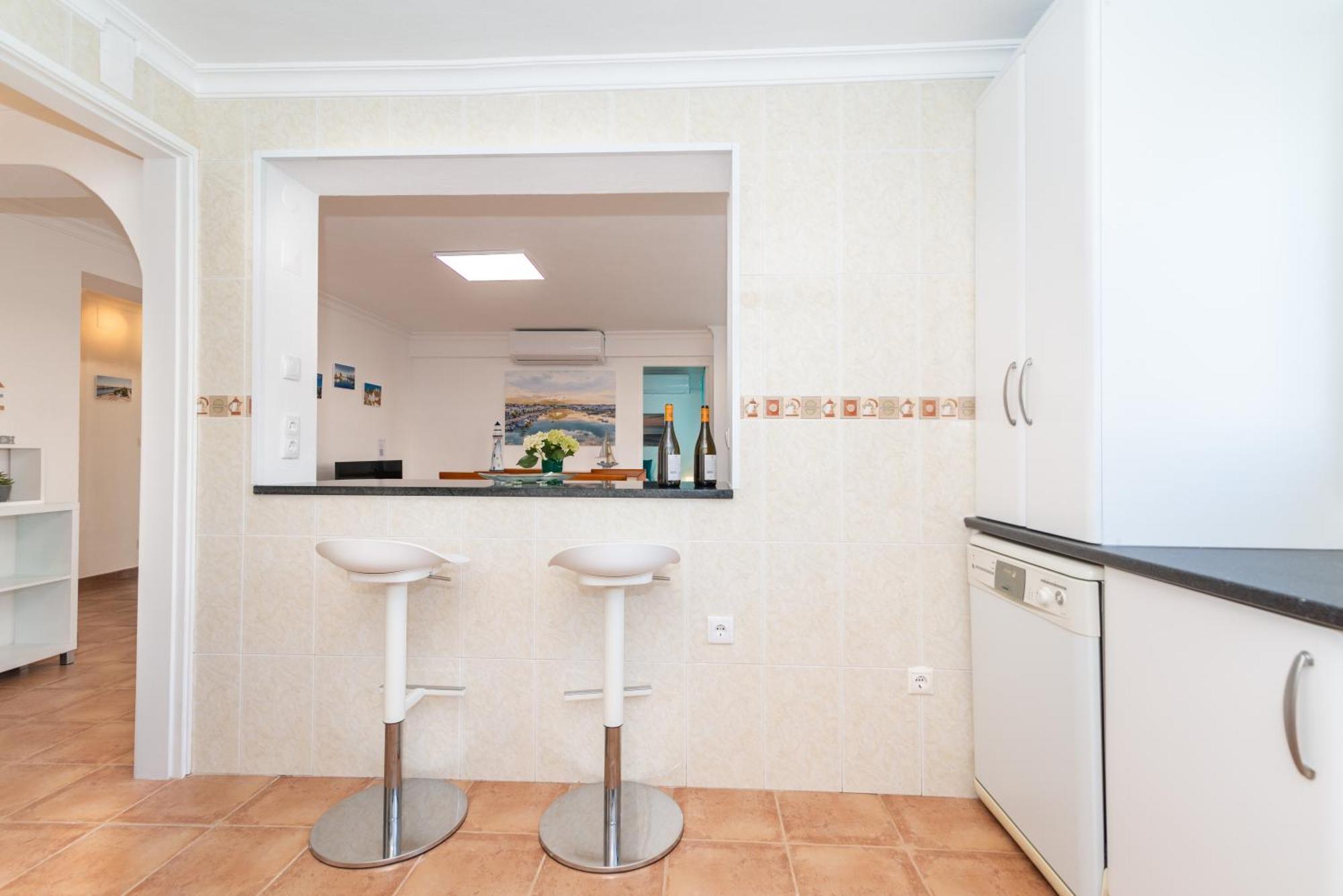 Apartamento Flor De Sal Tavira 아파트 외부 사진