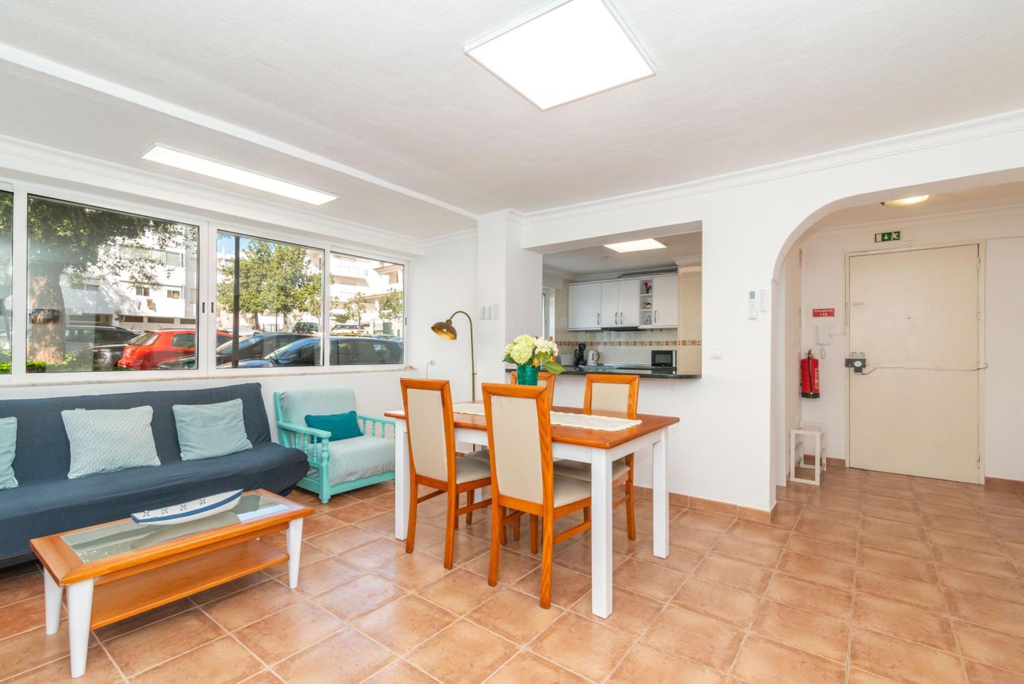 Apartamento Flor De Sal Tavira 아파트 외부 사진