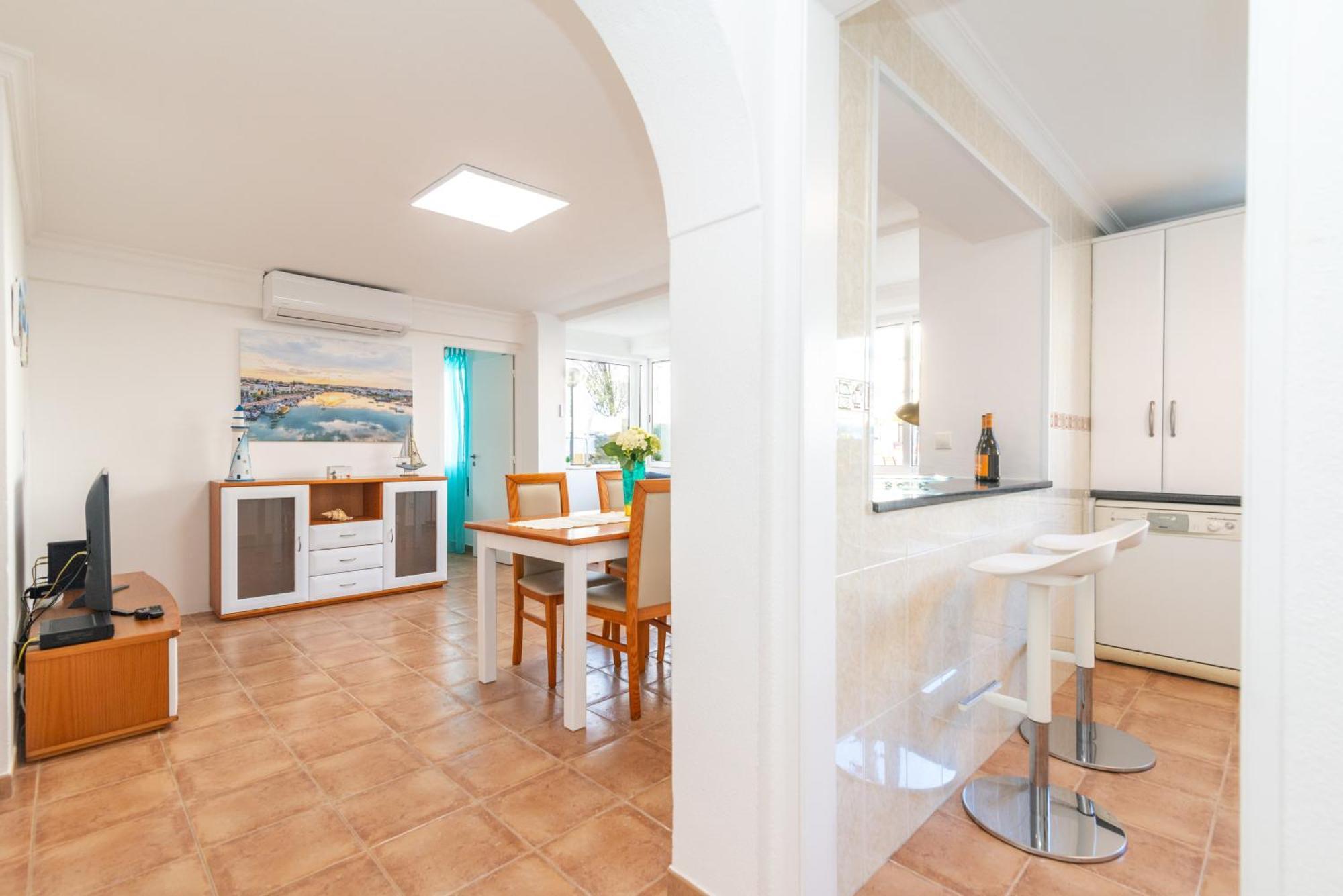 Apartamento Flor De Sal Tavira 아파트 외부 사진