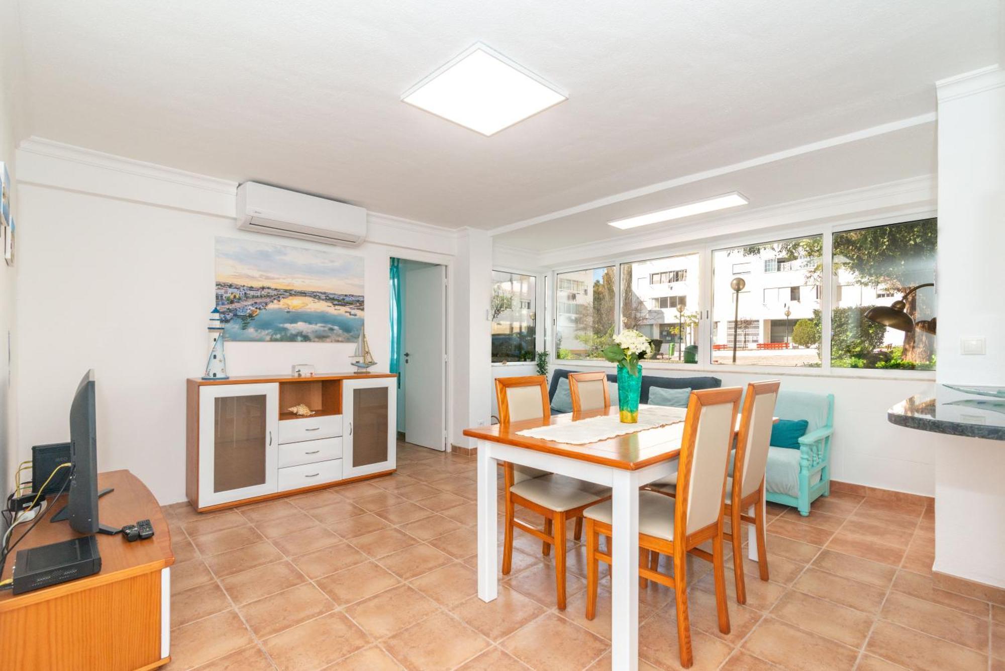 Apartamento Flor De Sal Tavira 아파트 외부 사진