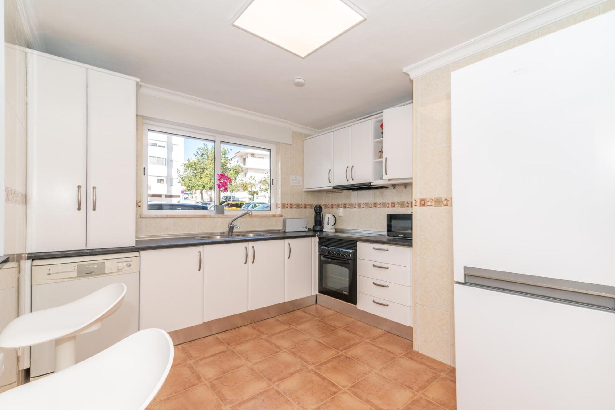 Apartamento Flor De Sal Tavira 아파트 외부 사진
