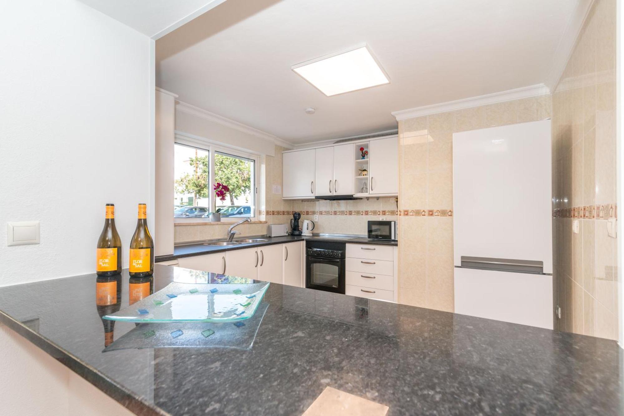 Apartamento Flor De Sal Tavira 아파트 외부 사진