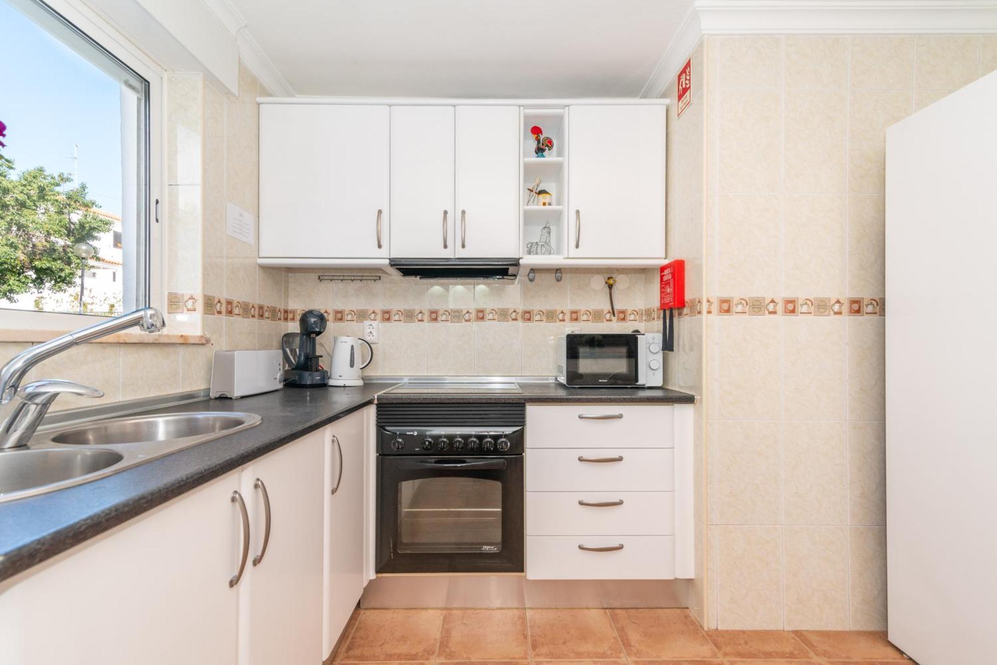 Apartamento Flor De Sal Tavira 아파트 외부 사진