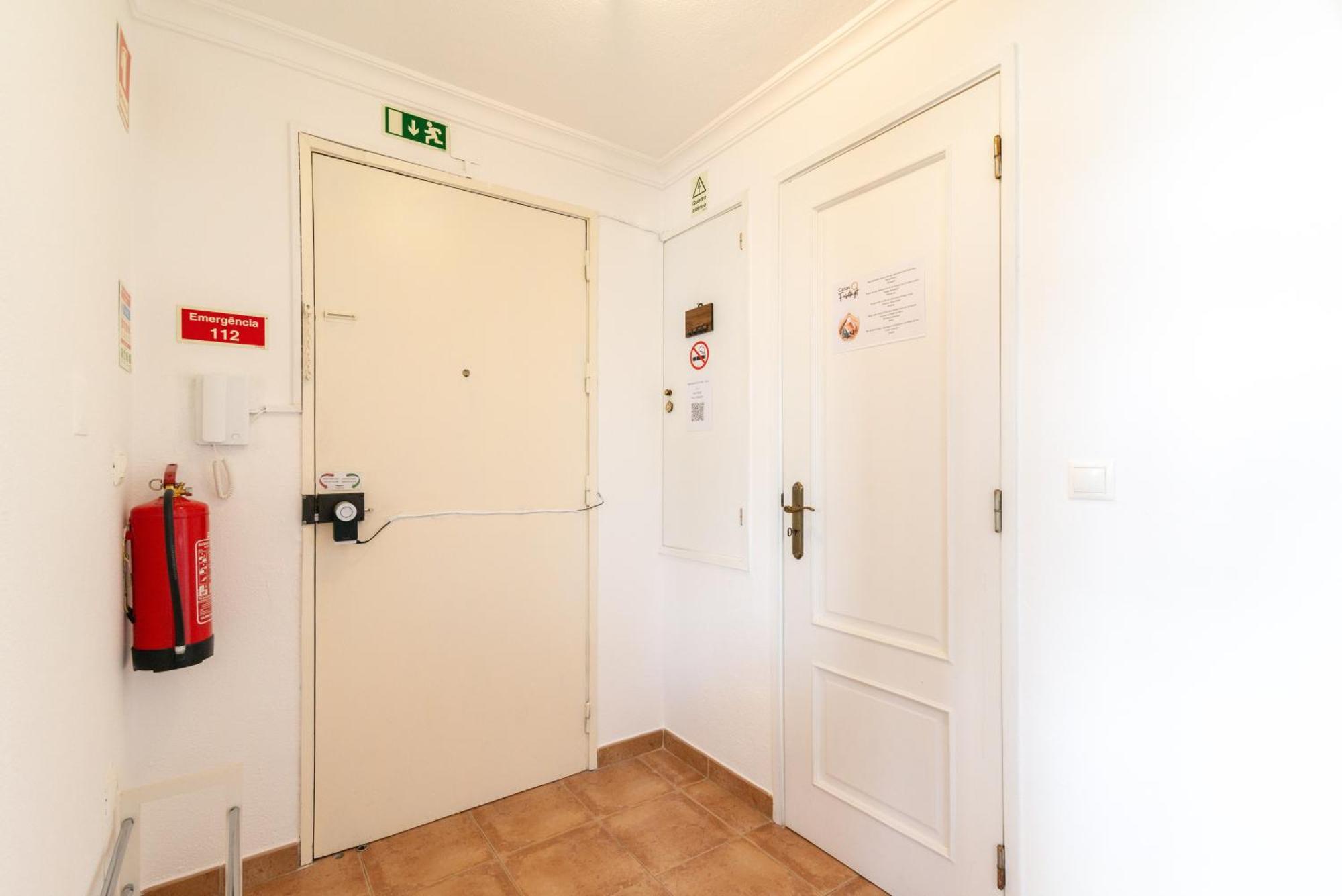Apartamento Flor De Sal Tavira 아파트 외부 사진