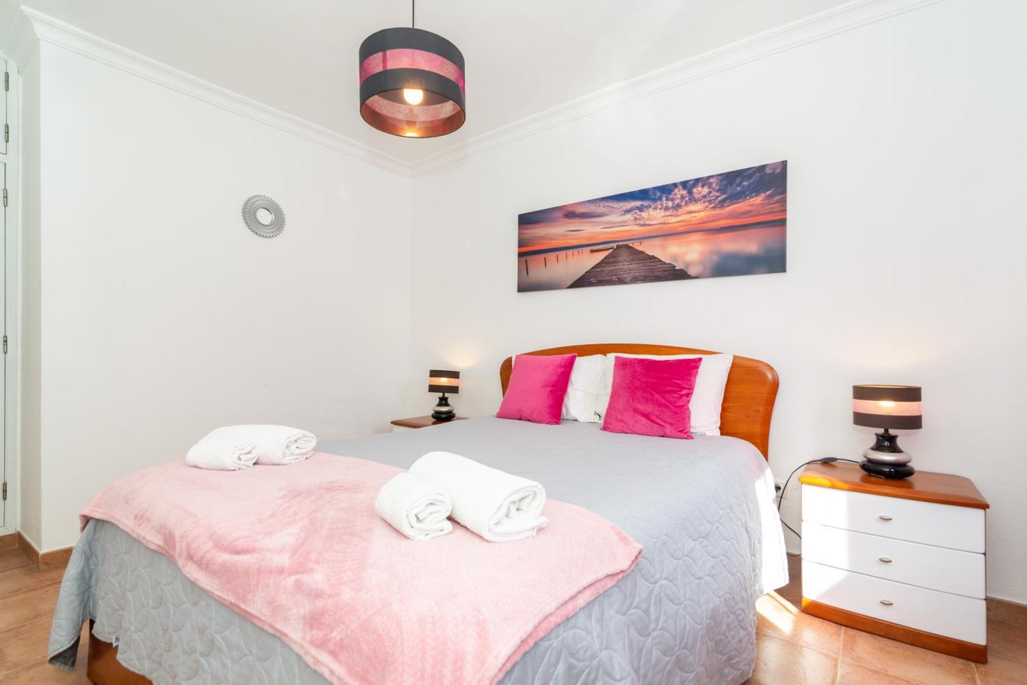 Apartamento Flor De Sal Tavira 아파트 외부 사진