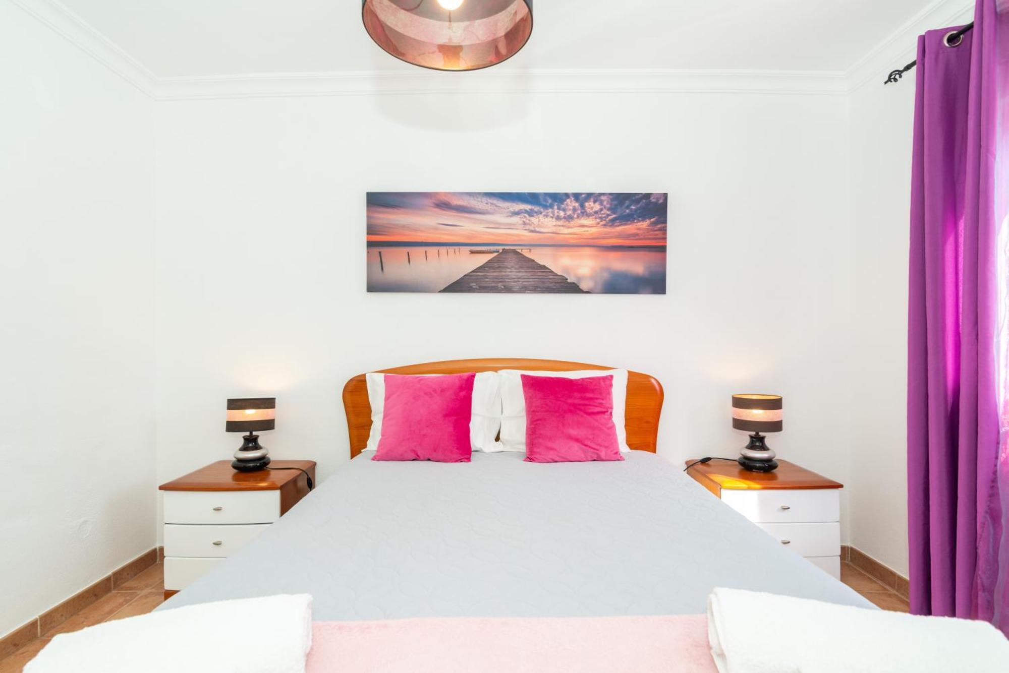 Apartamento Flor De Sal Tavira 아파트 외부 사진