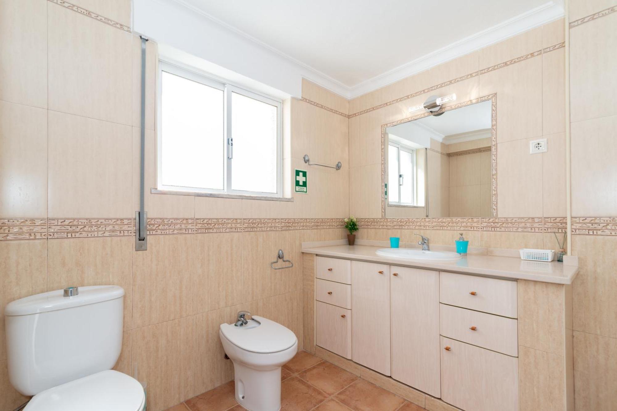 Apartamento Flor De Sal Tavira 아파트 외부 사진