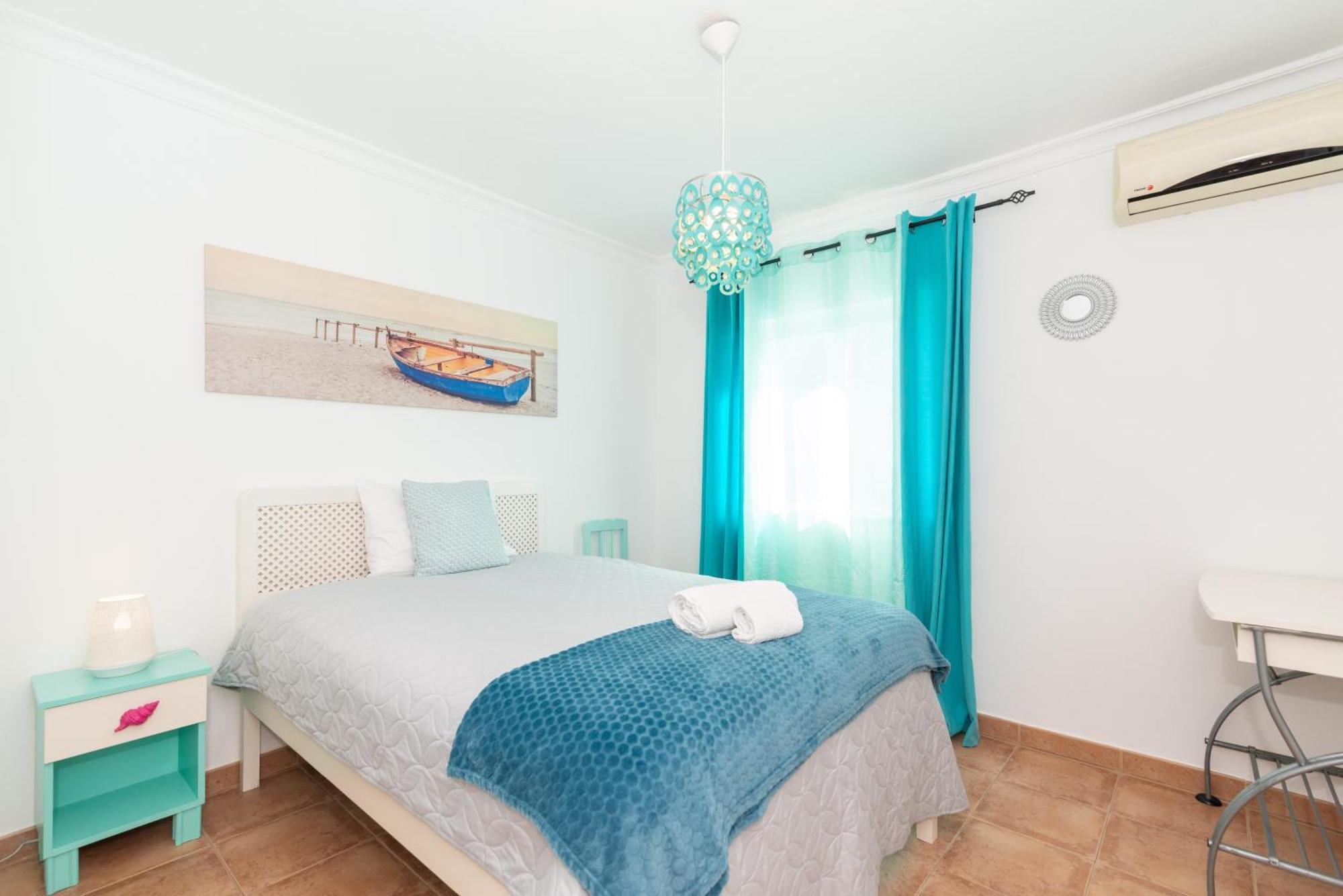Apartamento Flor De Sal Tavira 아파트 외부 사진