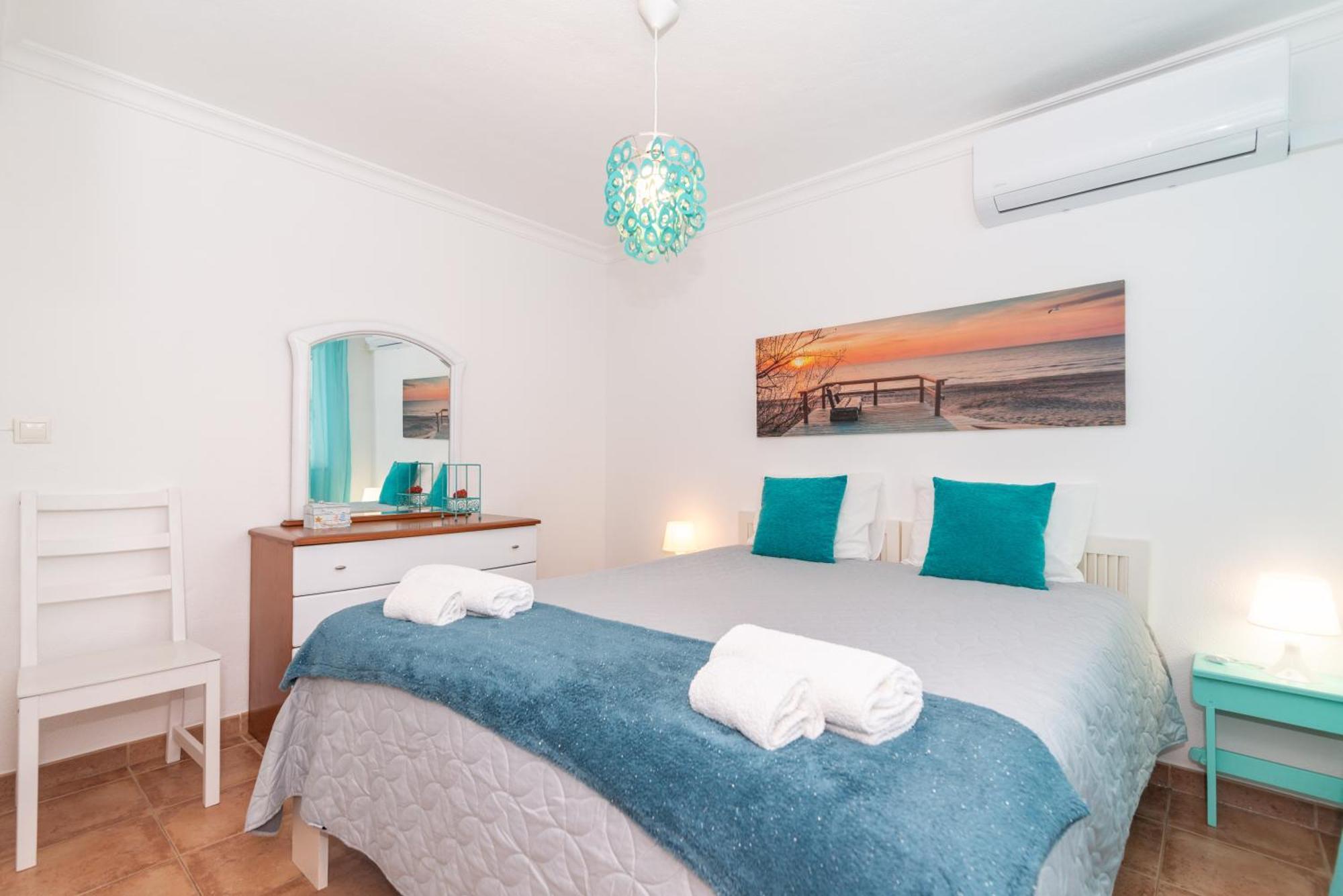 Apartamento Flor De Sal Tavira 아파트 외부 사진