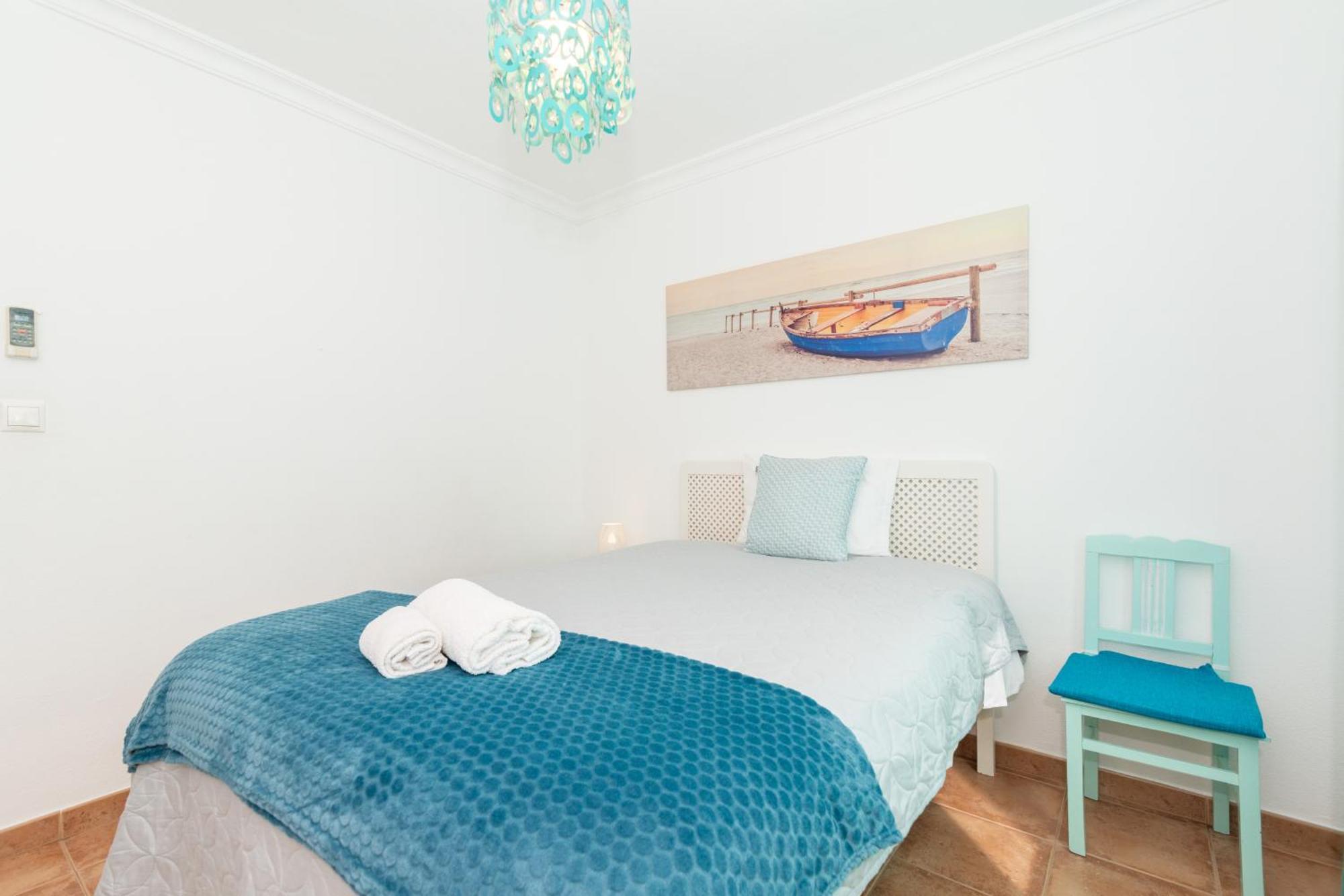 Apartamento Flor De Sal Tavira 아파트 외부 사진