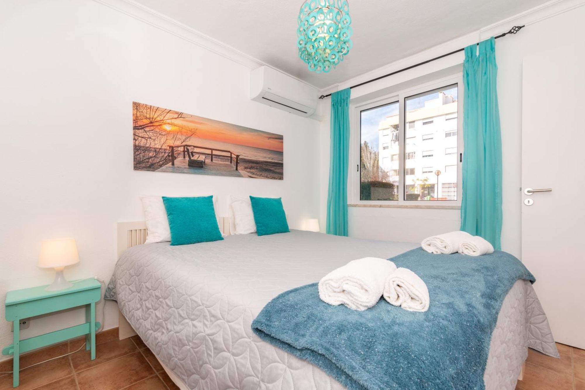 Apartamento Flor De Sal Tavira 아파트 외부 사진