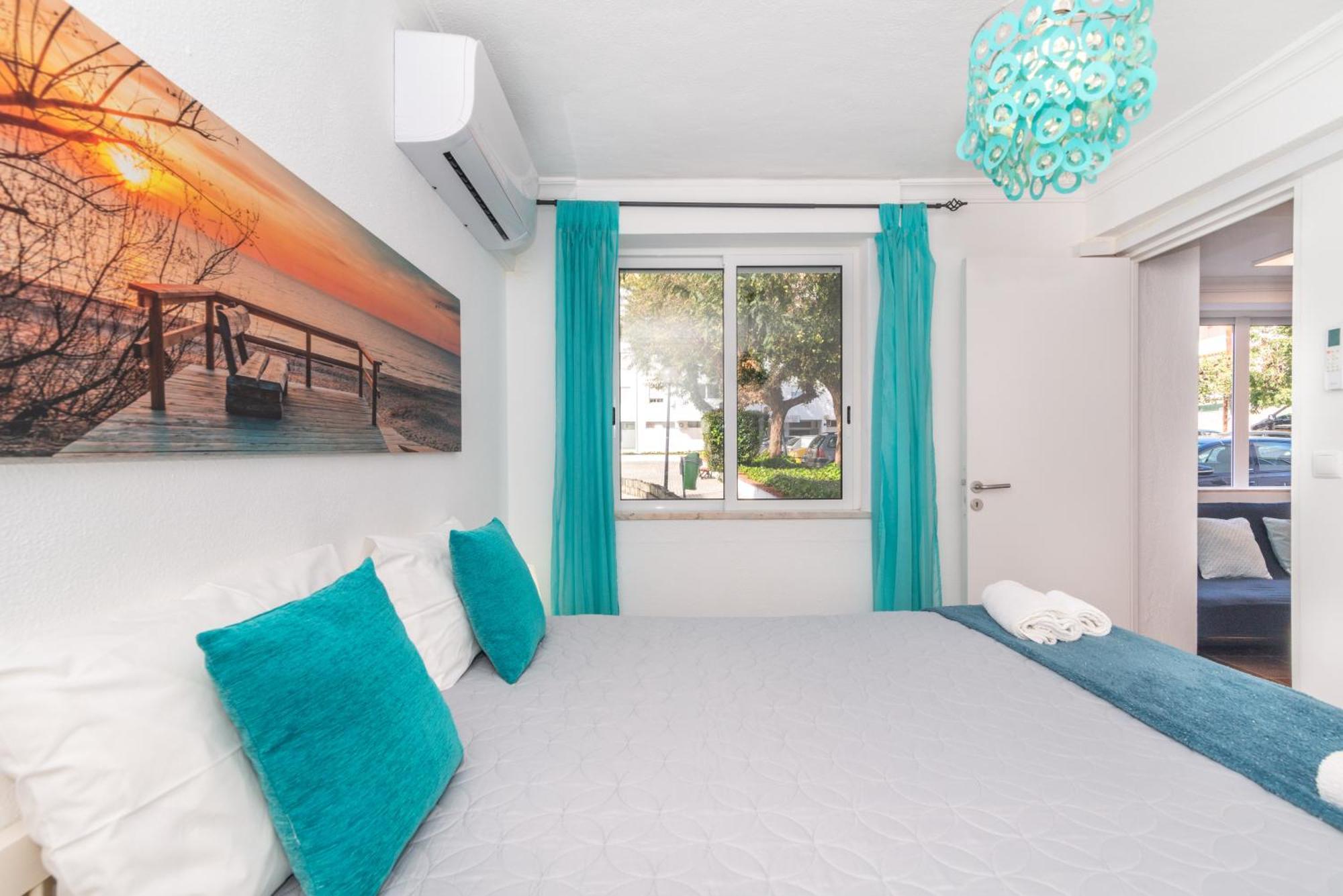 Apartamento Flor De Sal Tavira 아파트 외부 사진